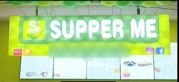 Supper Me Franchise Opportunity