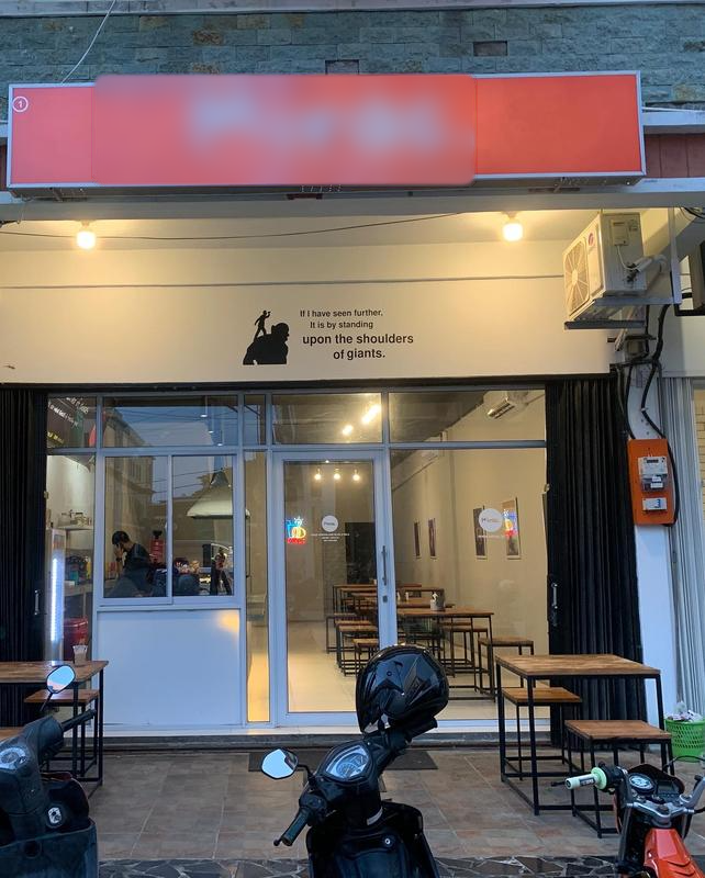 Catering Company for Sale in Batam, Indonesia