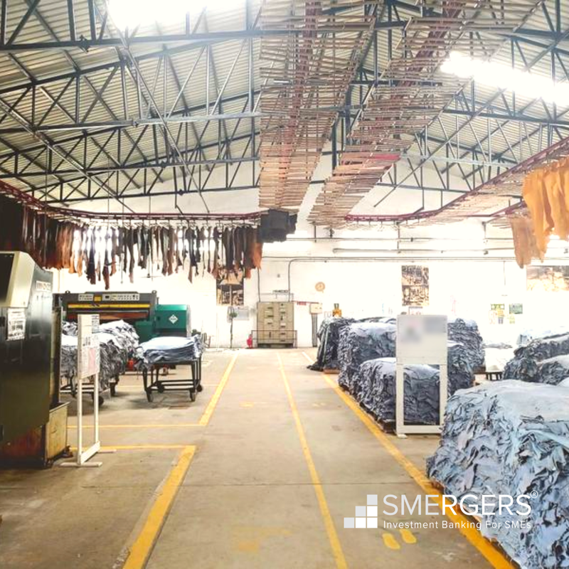 Shoe manufacturing companies clearance