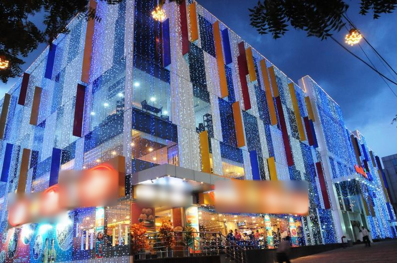 Profitable Apparel Store Investment Opportunity in Bangalore, India