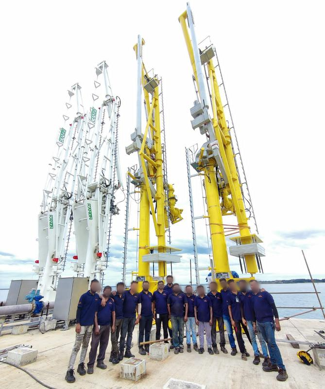 MEP Construction Business Investment Opportunity in Chennai, India