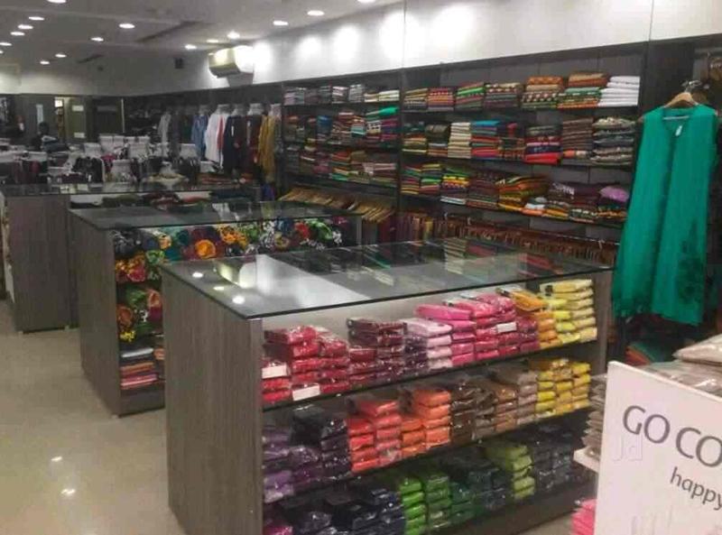 Men's Apparel Store Investment Opportunity in Chennai, India seeking INR 10 crore