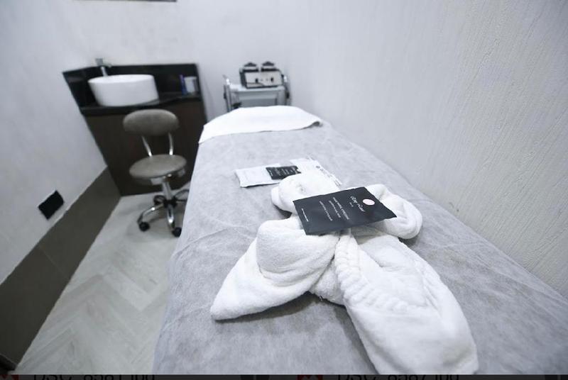Hair Affair Professional Beauty Salon Franchise Opportunity