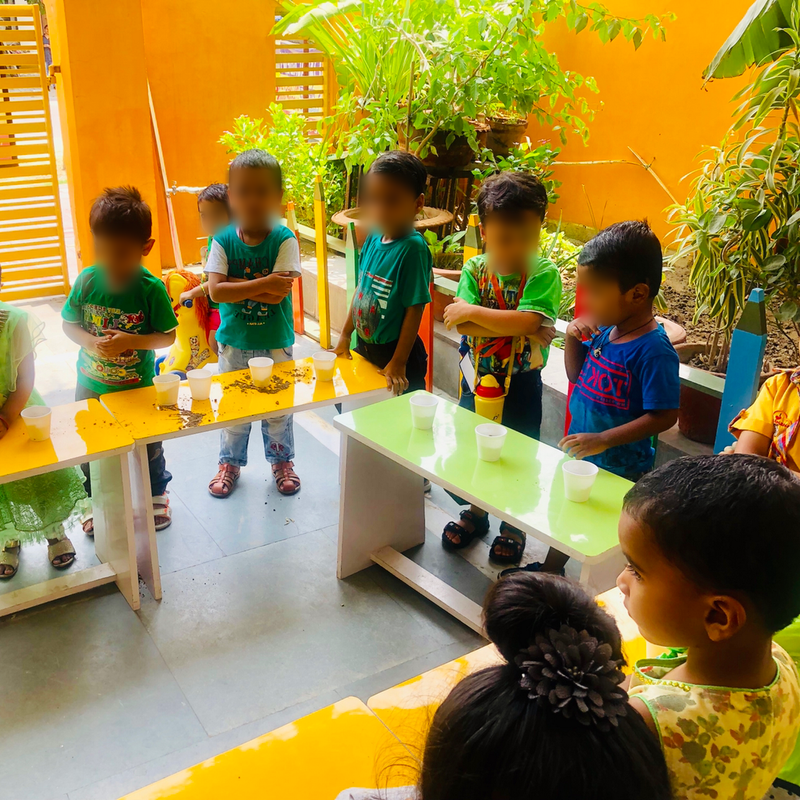 Playschool for Sale in Lucknow, India