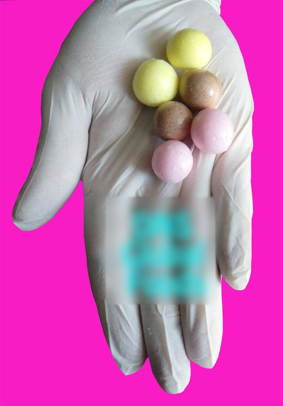 Chocolate and Confectionery Business for Sale in Vadodara, India
