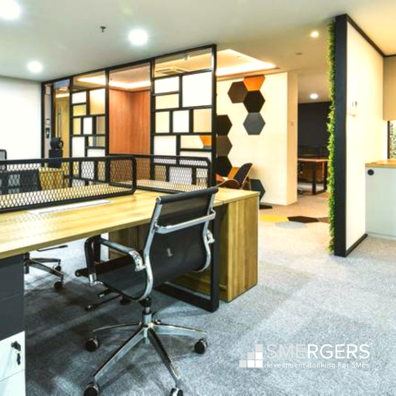 Application Software Company Seeking Loan in Petaling Jaya, Malaysia