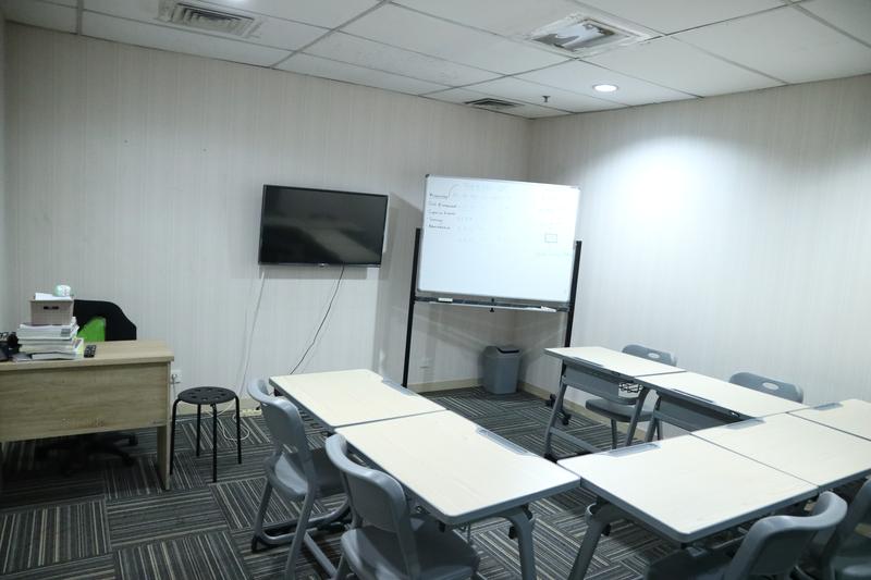 College Investment Opportunity in South Jakarta, Indonesia