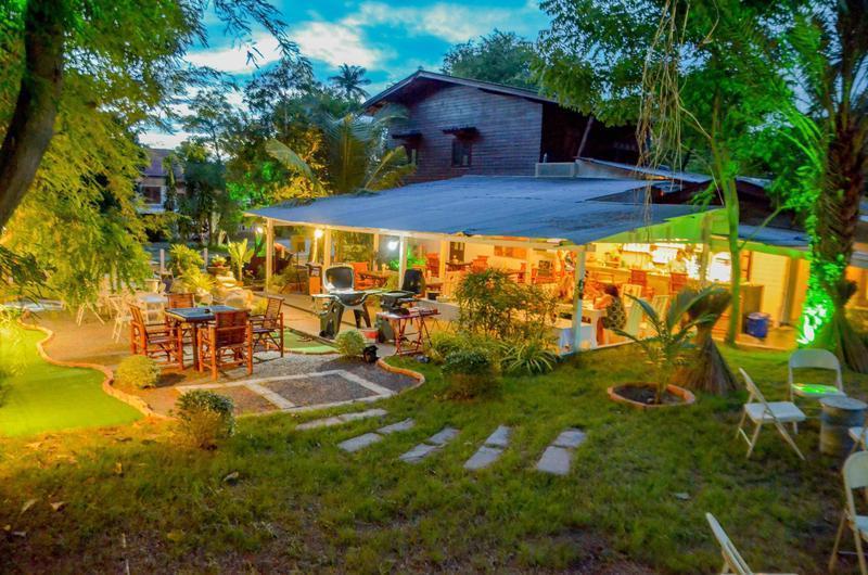 Guest House for Sale in Ko Samui, Thailand