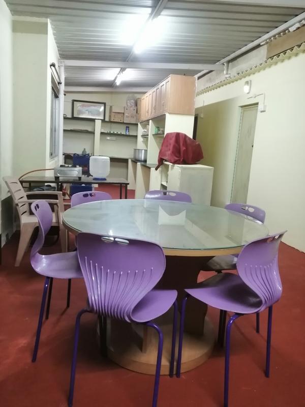 Restaurant Investment Opportunity in Erode, India