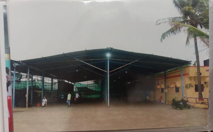 Agriculture Wholesale Company Investment Opportunity in Dhule, India