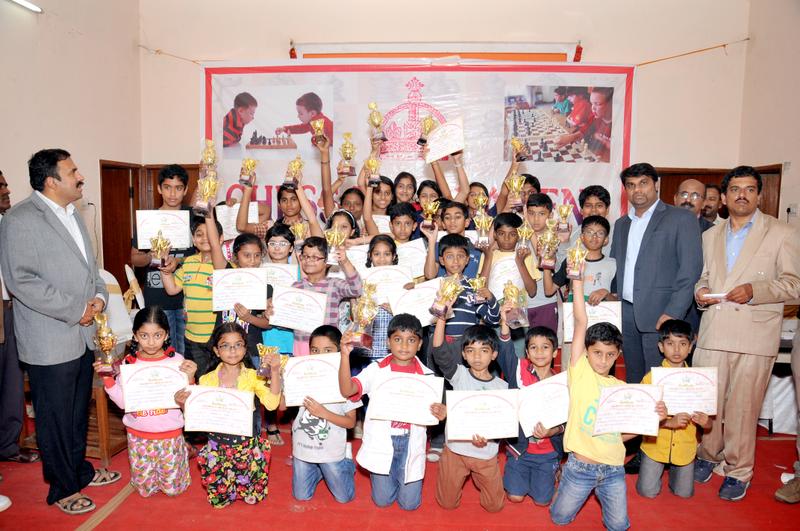 Chess Coaching Center Investment Opportunity in Bangalore, India