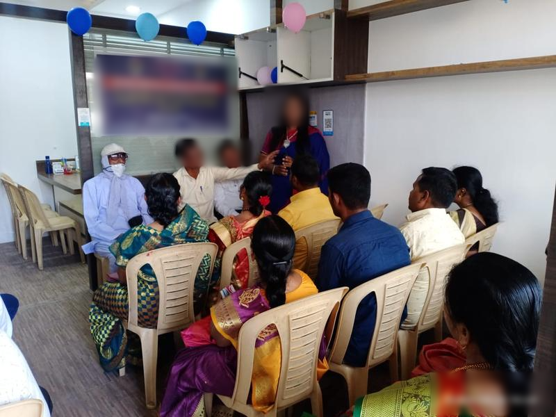 Pacific Placements & Business Consultancy Pvt Ltd HR Consulting