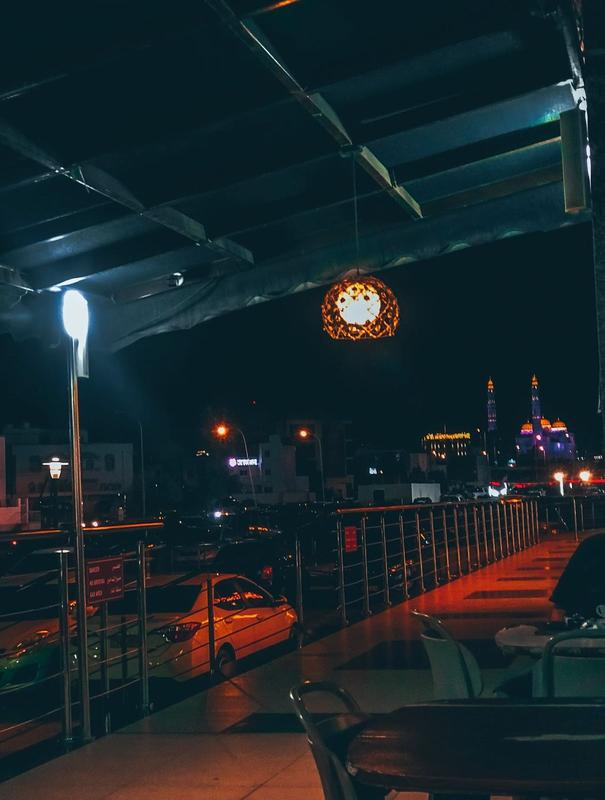 Restaurant for Sale in Muscat, Oman seeking OMR 58 thousand