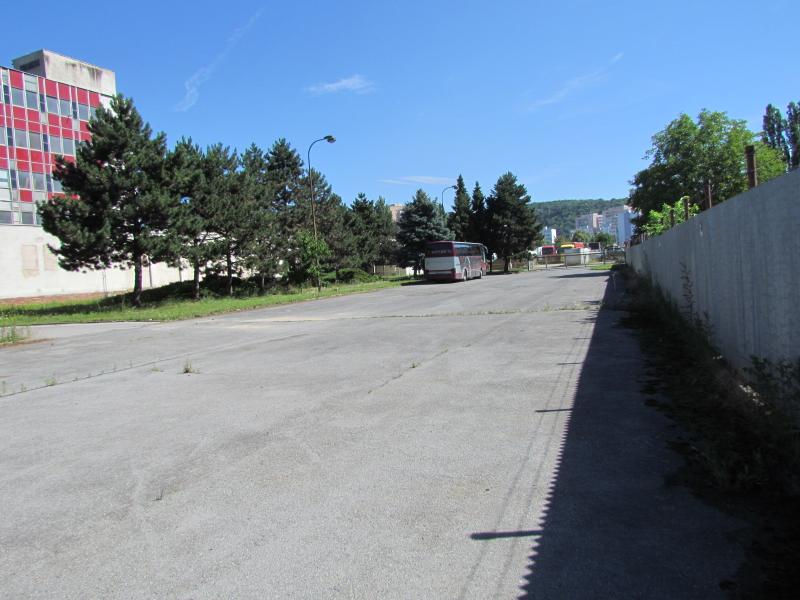 Commercial Real Estate for Sale in Slovakia seeking EUR 3 million