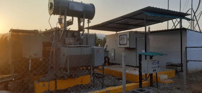 Solar Power Plant Investment Opportunity in Noida, India