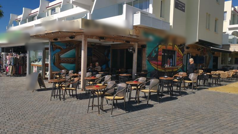 Profitable Bar Investment Opportunity in Paphos, Cyprus