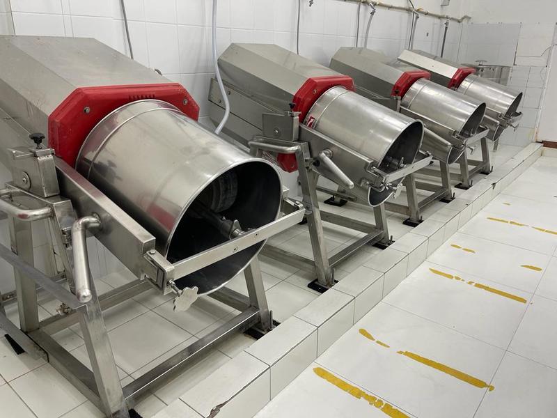 Profitable Food Processing Company for Sale in Petaling Jaya, Malaysia
