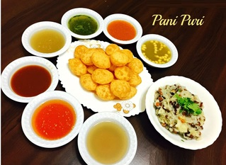 GolGappa Franchise Opportunity
