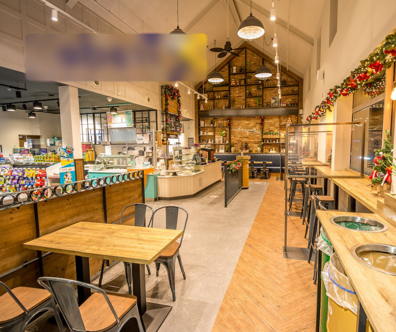 Furniture Company for Sale in Bucharest, Romania