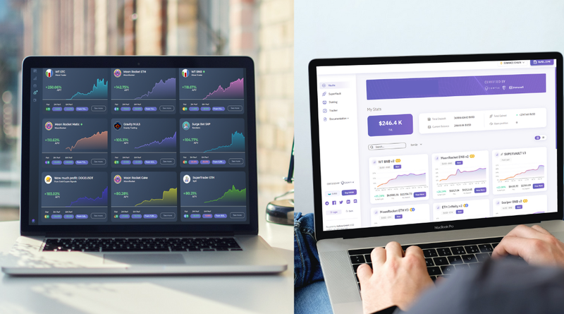 Profitable Crypto Company for Sale in Zug, Switzerland
