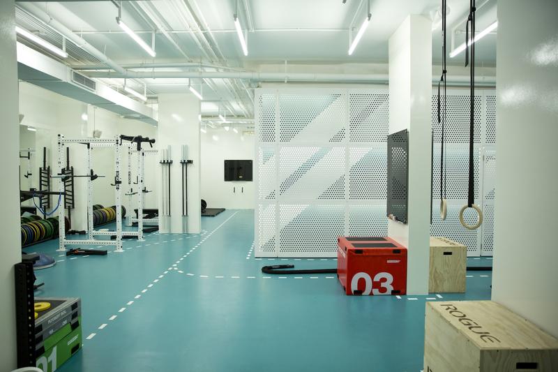 Gym for Sale in Beirut, Lebanon seeking USD 500 thousand