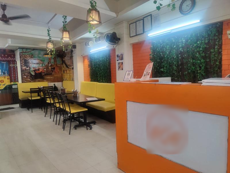 Restaurant for Sale in Bangalore, India