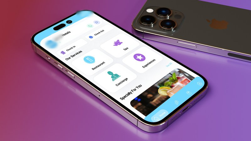 Mobile App Equity Stake For Sale in Beech Hill, UK