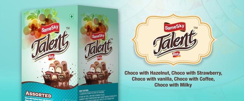 Samesky Confectioneries India Distributor Opportunity