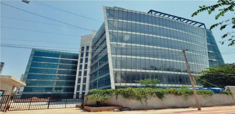 Telecom Infrastructure Company Seeking Loan in Bangalore, India seeking ...