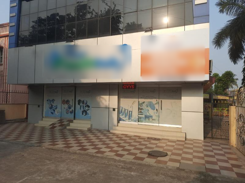 Diagnostic Lab for Sale in Durgapur, India seeking INR 95 lakh