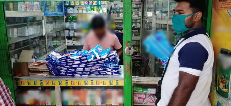 Hygiene Products Company Investment Opportunity in Kolkata, India