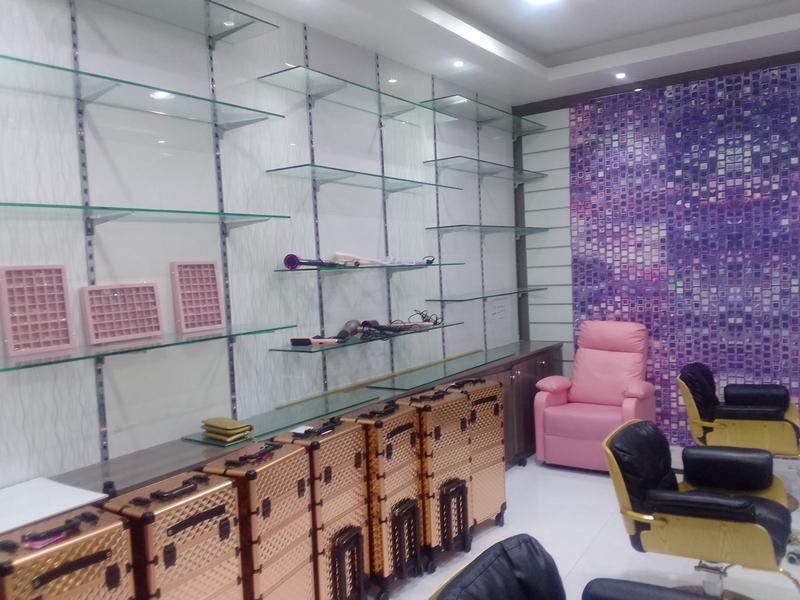 Newly Established Beauty Salon for Sale in Dubai, United Arab Emirates