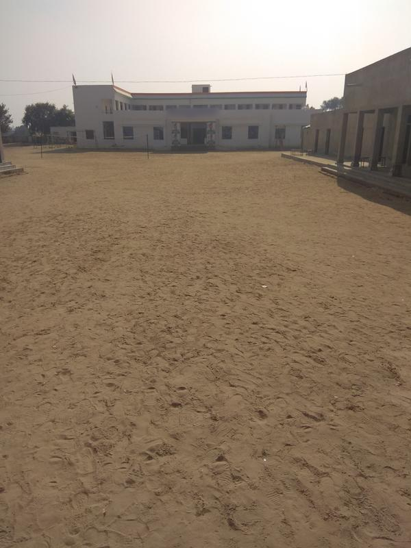 School Investment Opportunity in Rawatsar, India
