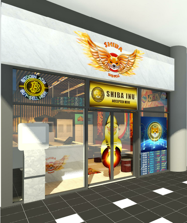 Shiba Wings Franchise Opportunity