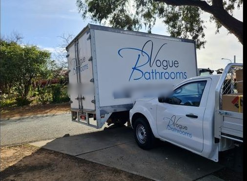 Vogue Bathrooms Sales Partner Opportunity