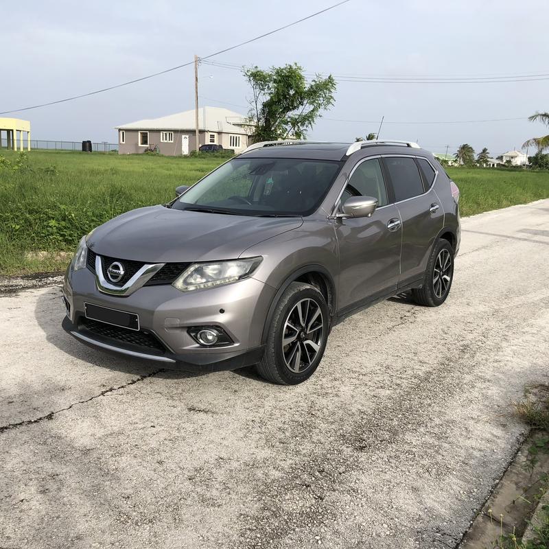 Used Car Dealers Business Investment Opportunity in Bridgetown