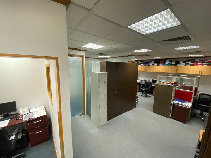Building Contractor Investment Opportunity in Dubai, UAE