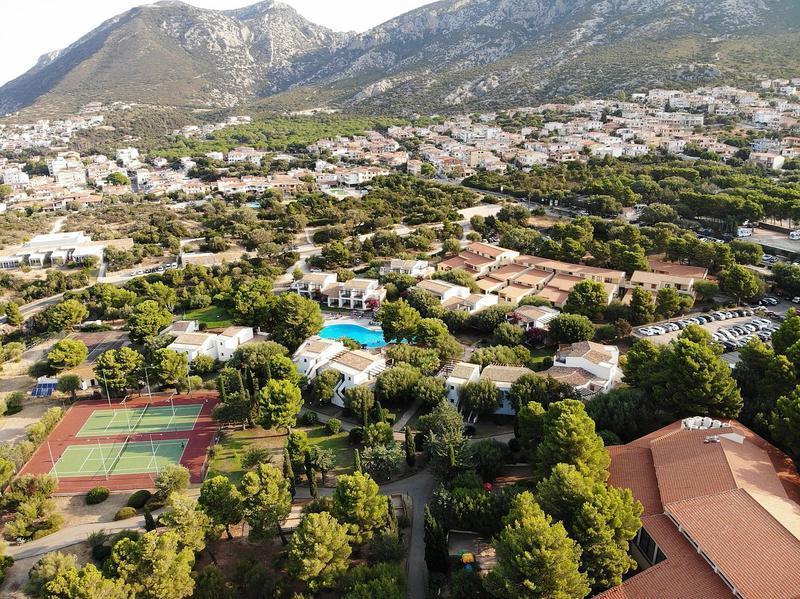 Resort for Sale in Sardinia, Italy