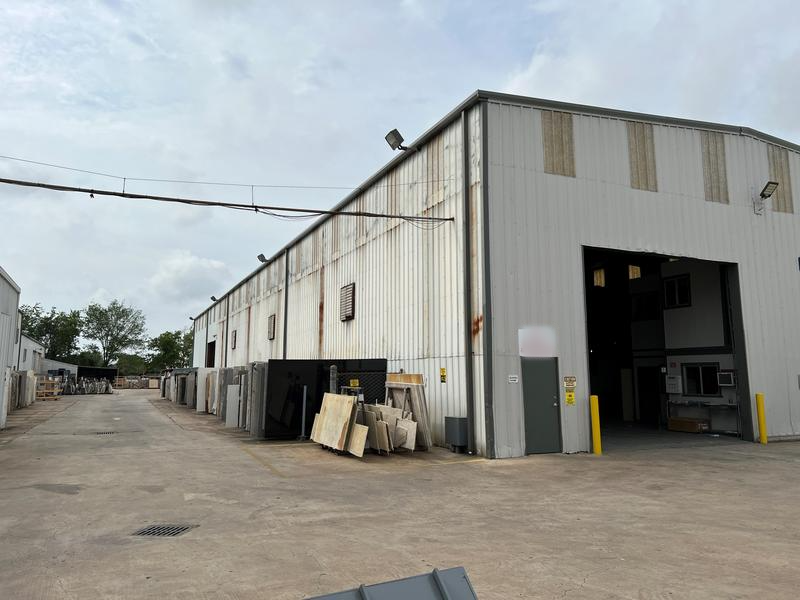 Tiles Manufacturing Business for Sale in Houston, United States seeking