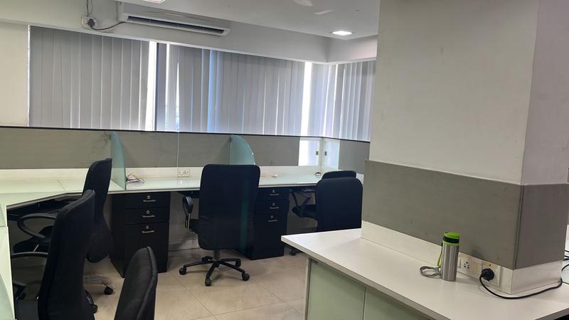Health Insurance Company Investment Opportunity in Mumbai, India