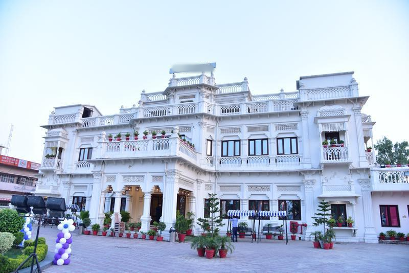 Hotel Assets for Lease in Ayodhya, India