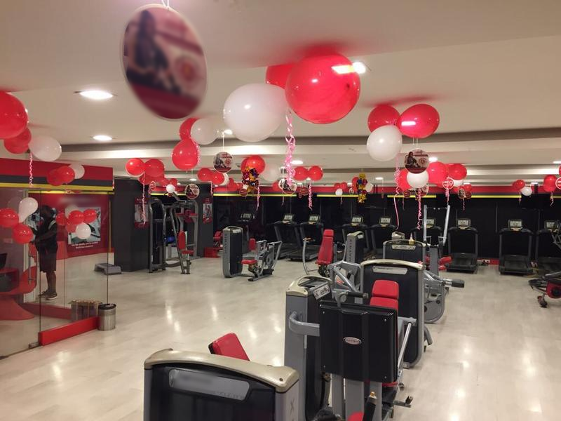 Gym for Sale in Bangalore, India seeking INR 1.5 crore