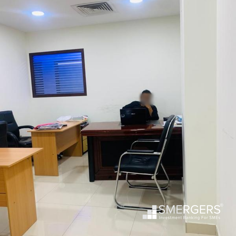Accounting Firm Investment Opportunity in Dubai, United Arab Emirates