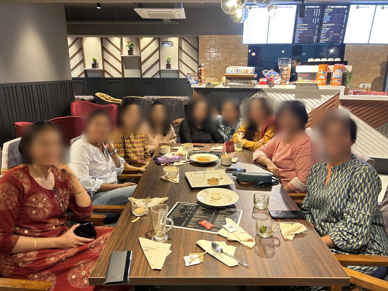 The Coffee Brewery Cafe Franchise Opportunity