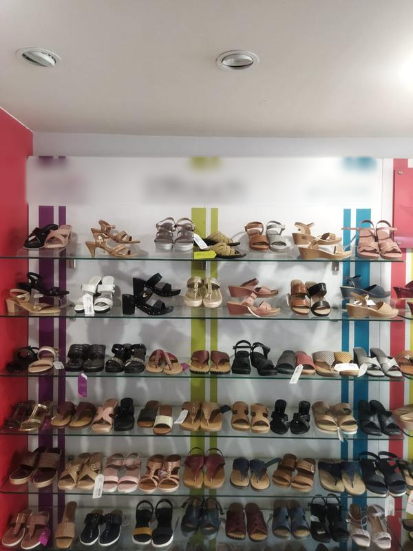 Footwear Store for Sale in Bareilly, India