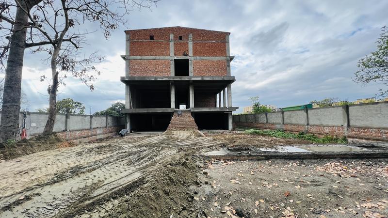Hotel Assets for Rent in Ramnagar, India