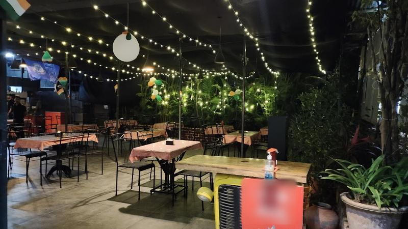 Fast Food Restaurant for Sale in Pune, India