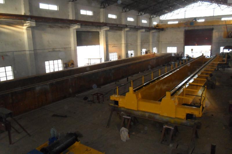 Profitable Heavy Electrical Equipment Business Investment Opportunity