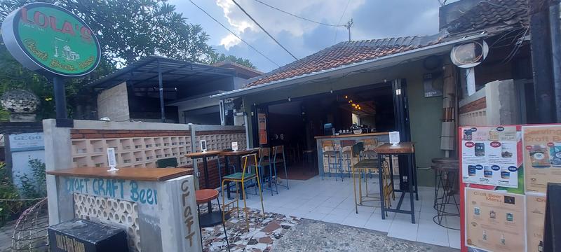 Bar Investment Opportunity in Denpasar, Indonesia