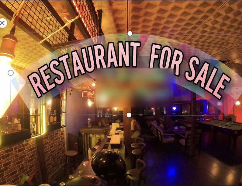 Bar for Sale in Pokhara, Nepal